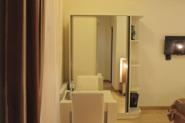 Daniel Boutique Hotel (Yerevan)
